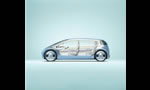 Toyota Fine-N Concept 2003 Wallpaper